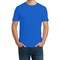 Gildan Men’s Softstyle Cotton T-Shirt, Lightweight Blank Tee for DIY Crafts & Custom Printing, Royal
